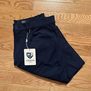 Men’s new golf shorts